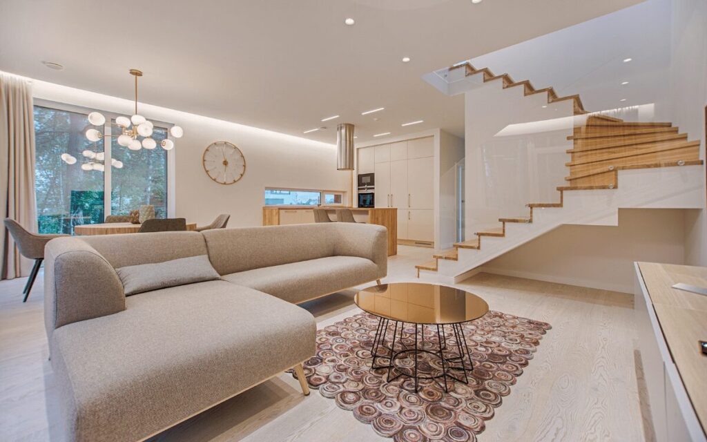 Interiorismo Barcelona