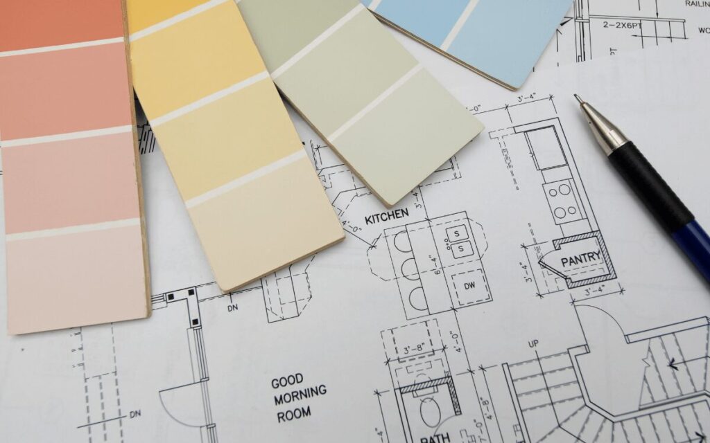 Decoradores de interiores Barcelona