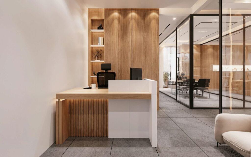 Decoradores de interiores Barcelona
