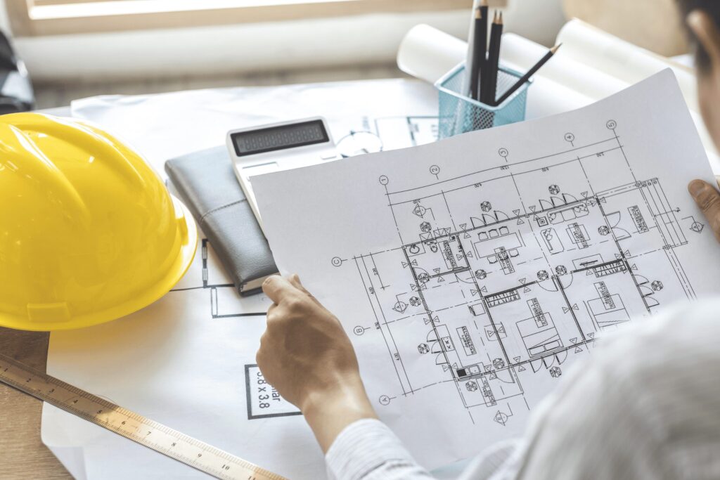 Arquitecto cómo transformar una vivienda con un proyecto bien pensado