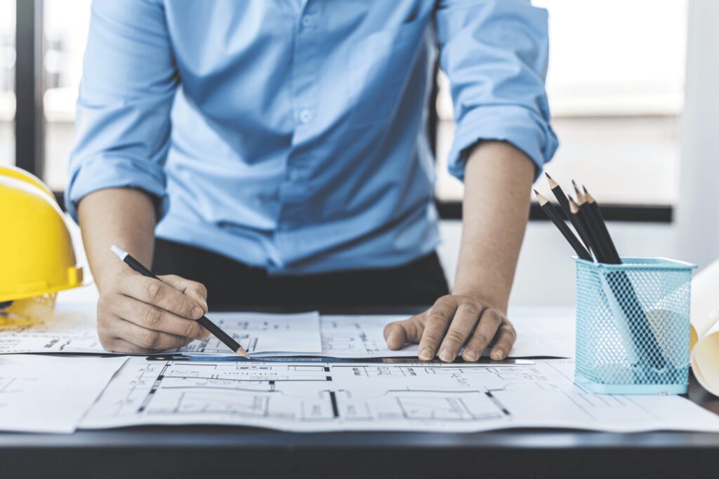 Arquitecto cómo transformar una vivienda con un proyecto bien pensado